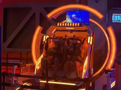 -首钢一高炉·SoReal科幻乐园