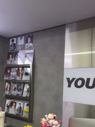 -YOUNGRICH街舞工作室
