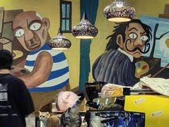 -咖法森林·咖啡  酒吧(天河店)