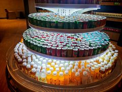 -涨巢·潮玩水疗局