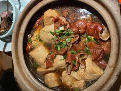 -蜜桃餐厅·伴山(湖滨商业街店)