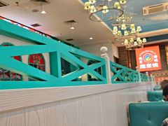 -龙聚德北京烤鸭(沙坪坝华宇A馆店)