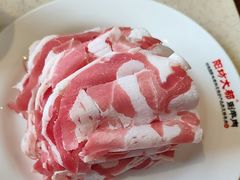 -阳坊大都涮羊肉(阳坊总店)