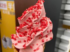 -麦当劳(鼓楼店)