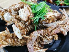 -老虎滩大连海鲜烧烤(建邺云锦路总店)