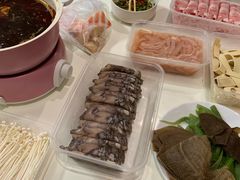 -锅圈食汇火锅烧烤食材超市(亲亲家园店)