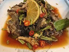 -滇道云南特色料理(康定路店)