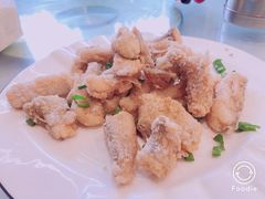 -金海湾海鲜排档(朱家尖店)