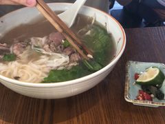 -越南牛肉河粉餐厅(书院巷店)