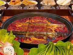 -纸盐河码头火锅(十八梯店)