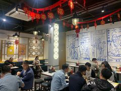 -鲜得来排骨年糕(即墨路店)
