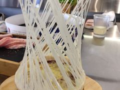-朴太院·烤肉万岁·创意首尔料理(中联广场店)