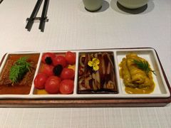 -悦融·京鲁菜·露台花园(安定门店)