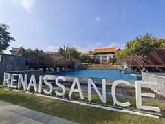 -三亚海棠湾万丽度假酒店