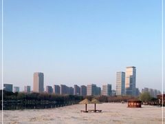 -滨湖塘西河公园