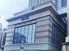 -黄河时装城(虎门店)