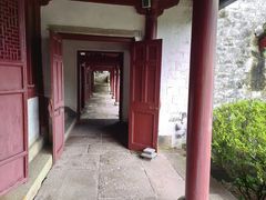 -宁波市保国寺古建筑博物馆