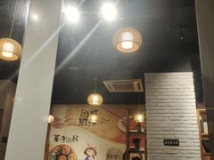 -喔爸韩国料理(泗门店)