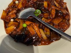 -悦融·京鲁菜·露台花园(安定门店)