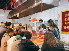 -大姐麻辣烫(莲宝中路店)