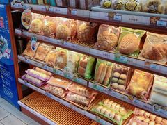 -全家便利店(梅园路店)