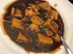 -南京东郊国宾馆