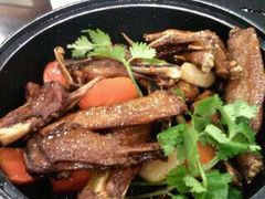 鸭五件-美极鲜食坊(宝安南路店)