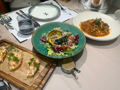 -LE SHARE洛笙·花园西餐(北京路步行街店)