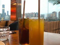 -BJM CLUB·宾酌·江景西餐吧(琶醍店)