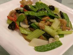 猪颈肉-渔旺喜宴(银座店)