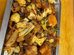 -幸福铁板烧(共和村店)