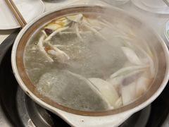 -土连锅·现熬养生汤锅(梁家巷店)