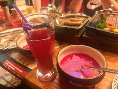 -莫斯科西餐厅