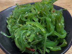 -鲜越鲜鱼粉(财富购物中心店)