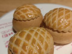 -兰亭轩茶餐厅(长江路店)