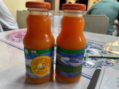 -马黑哥椒麻鸡(清江山水店)