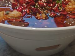 -悦海·家宴·冰花皮皮虾大锅贴(宝龙店)