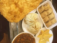 -姚记炒肝店(鼓楼店)