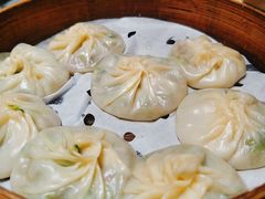 招牌汤包-鑫旺旺汤包(总店)