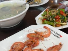 -岛中岛·海鲜大排档·万宁老字号(东澳店)