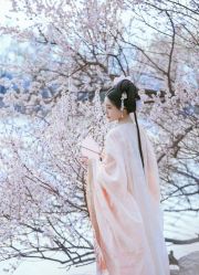 -浮生梦·百里长安汉服体验·化妆造型(永宁门skp店)
