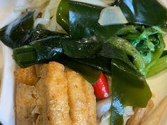 素食-素满香·素食自助餐(苏州·临顿路店)