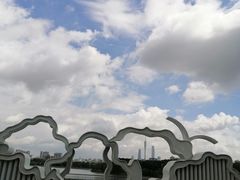 -海珠湖公园