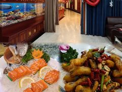 -平壤馆(西塔街店)