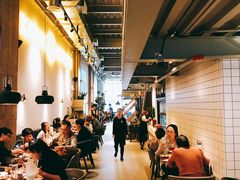 大堂-卡朋厨房(289艺术园区店)