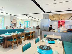 -半天妖烤鱼(石岛店)