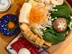 -隐泉京望日式料理(太和广场店)