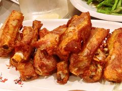 -阿毛饭店(和义路店)