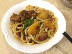 -楼兰印象(朝外店)