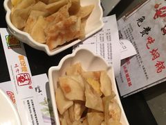 -黄记煌三汁焖锅(崇文门店)